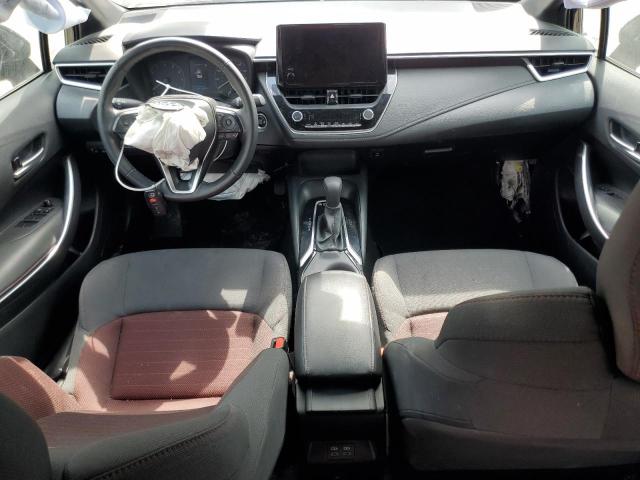 2024 TOYOTA COROLLA SE - 5YFS4MCE8RP189494