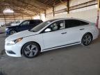 2016 HYUNDAI SONATA HYB - KMHE34L15GA008457