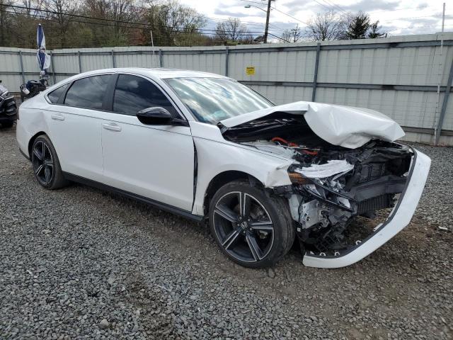 2023 HONDA ACCORD HYB 1HGCY2F53PA066326