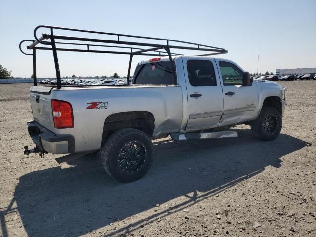 Vin: 1gc1kxeg6cf198551, lot: 54429665, chevrolet all models k2500 heavy duty lt 20123