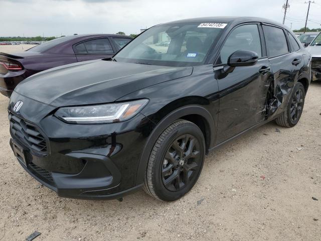 Vin: 3czrz1h57sm739332, lot: 54742735, honda hr-v sport 2025 img_1