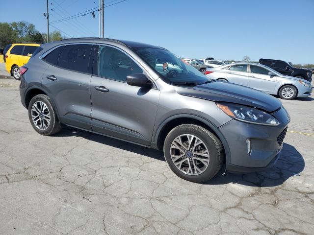 2021 FORD ESCAPE SEL #3291200029