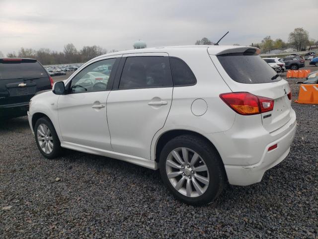 Vin: ja4ap4au5bz009343, lot: 52790585, mitsubishi outlander se 20112