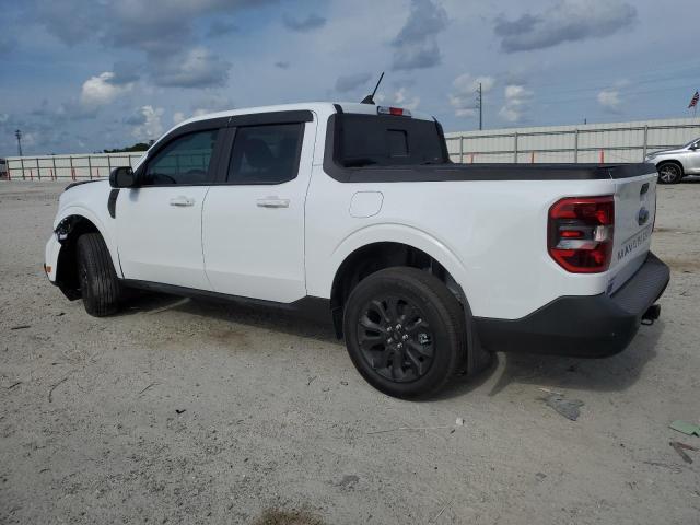 Vin: 3fttw8m39rra96819, lot: 54512975, ford maverick l lariat 20242
