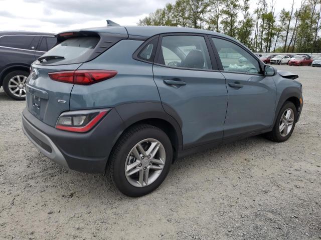 Vin: km8k2cab8nu927313, lot: 54824565, hyundai kona sel 20223