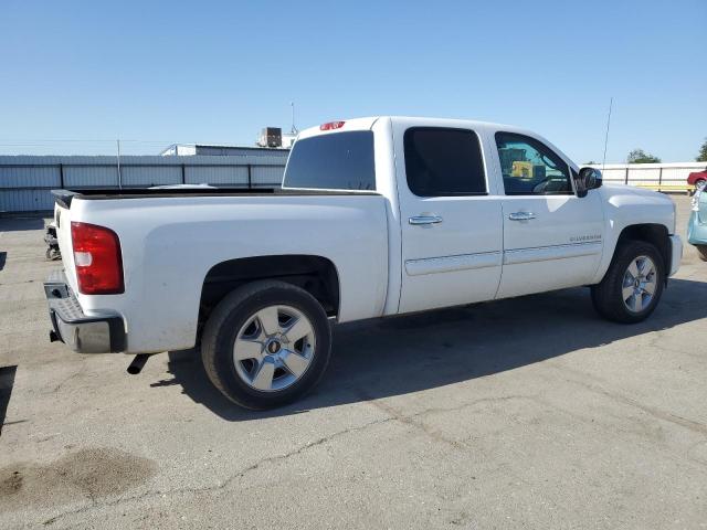 2011 CHEVROLET SILVERADO - 3GCPCSE0XBG373331