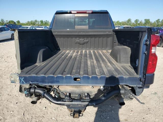 2020 CHEVROLET SILVERADO - 1GCRYDED2LZ339023