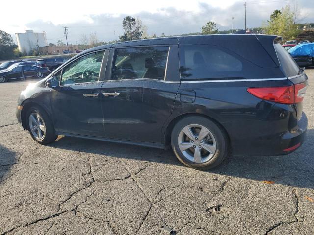 Vin: 5fnrl6h78lb050556, lot: 50987555, honda all models exl 20202