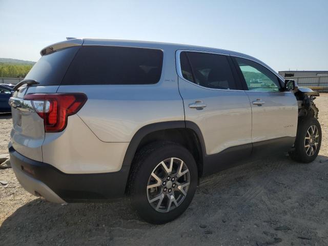 Vin: 1gkknkla8lz208318, lot: 53644795, gmc acadia sle 20203