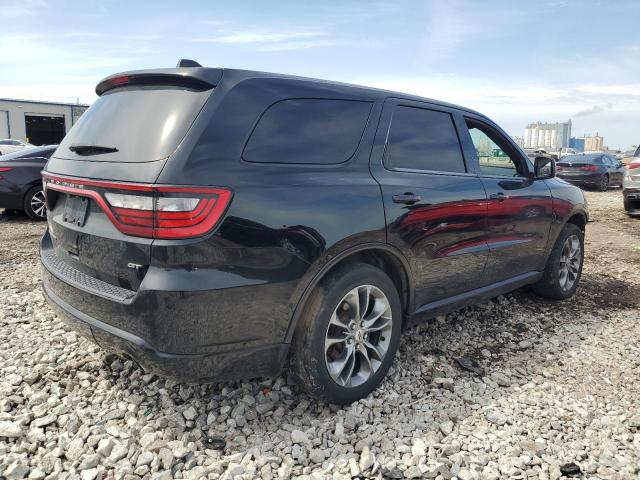 Vin: 1c4rdhdg6kc721216, lot: 54141615, dodge durango gt 20193