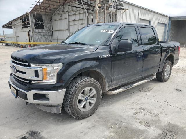 Vin: 1ftew1eg3jkf73187, lot: 51644495, ford f-150 supercrew 2018 img_1