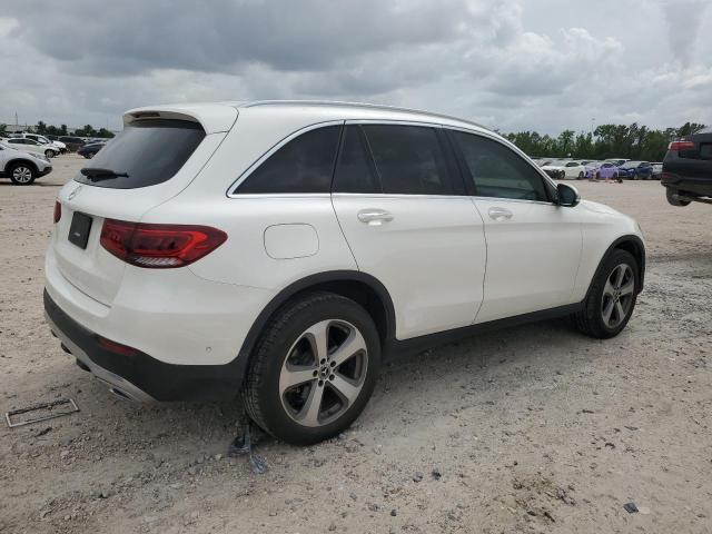 Vin: w1n0g8db8nv349870, lot: 54922675, mercedes-benz glc-class 300 20223