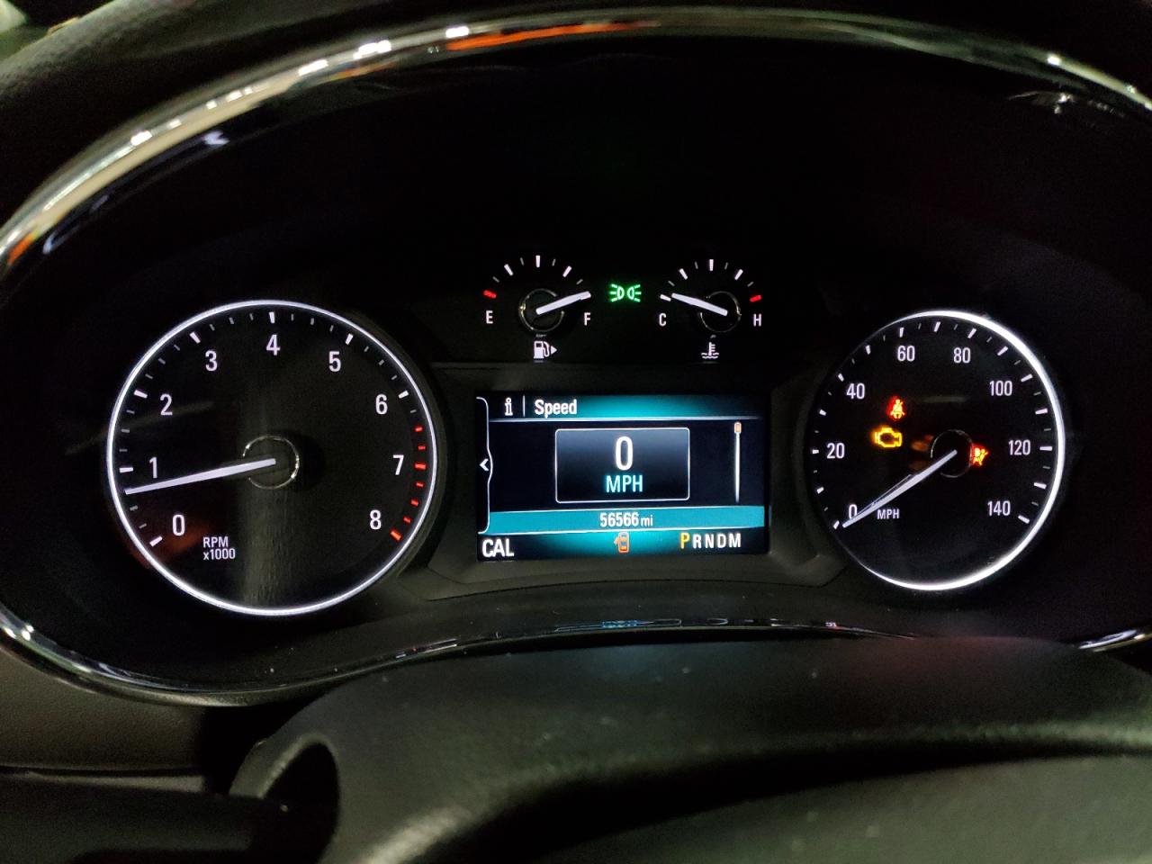 BUICK ENCORE ESSENCE