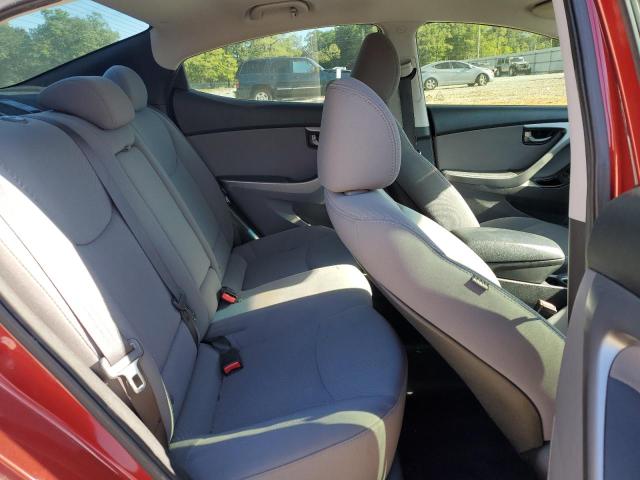 2015 HYUNDAI ELANTRA SE - 5NPDH4AE7FH612445