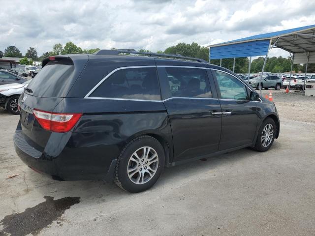 Vin: 5fnrl5h6xbb020216, lot: 54752465, honda all models exl 20113
