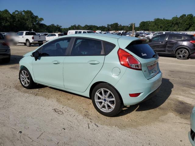 Vin: 3fadp4ejxhm169298, lot: 54050325, ford fiesta se 20172