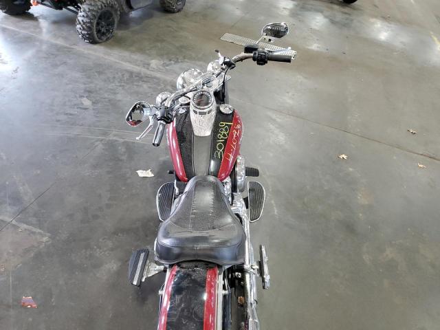 2020 HARLEY-DAVIDSON FLDE 1HD1YCJ15LB041592