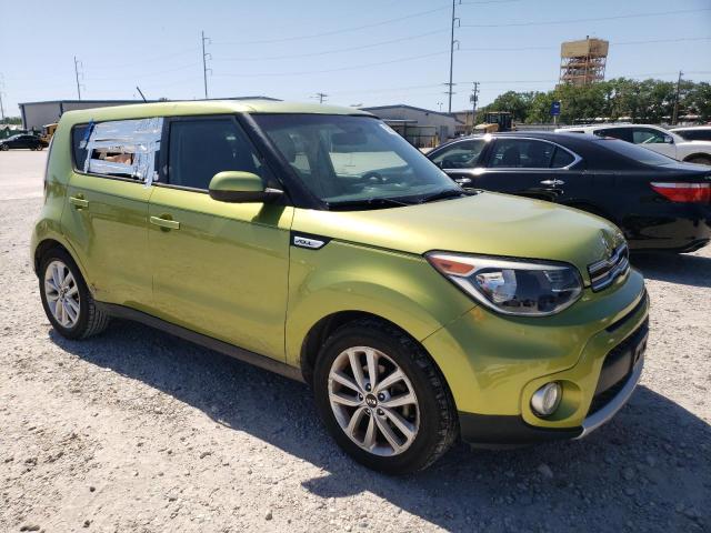 Vin: kndjp3a58h7878483, lot: 52530815, kia soul + 20174
