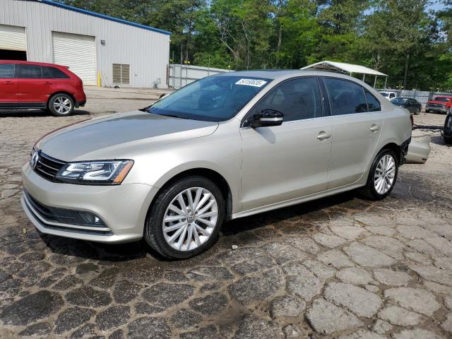 VOLKSWAGEN JETTA SEL