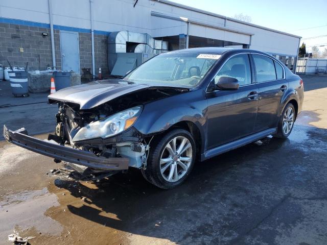 SUBARU LEGACY 2.5
