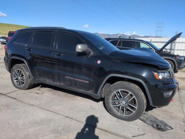 Vin: 1c4rjflgxjc361090, lot: 55145335, jeep grand cher trailhawk 20184
