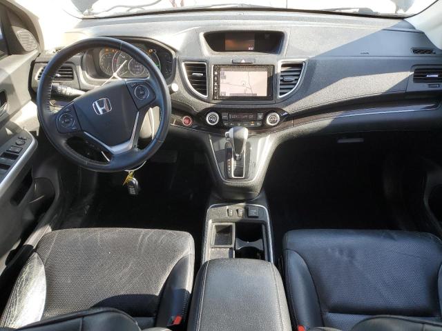 2015 HONDA CR-V EXL - 2HKRM3H77FH547955