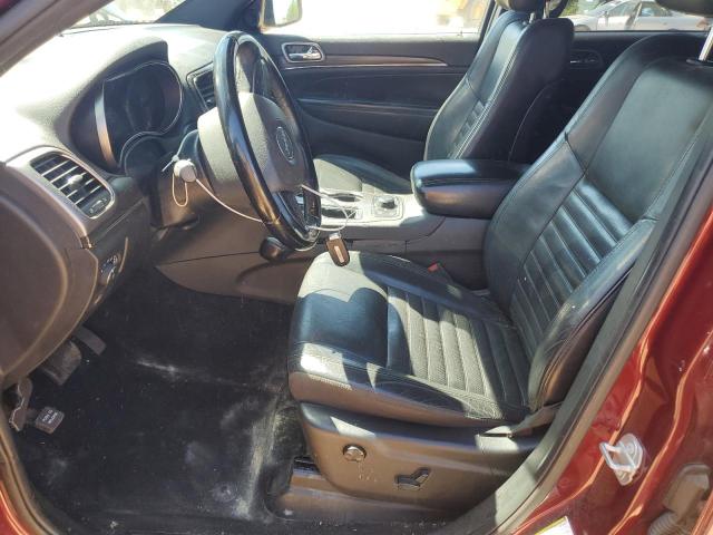 2020 JEEP GRAND CHER - 1C4R6FBGXLC198977