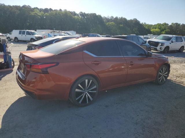 Vin: 1n4bl4cv4lc265589, lot: 53061945, nissan altima sr 20203