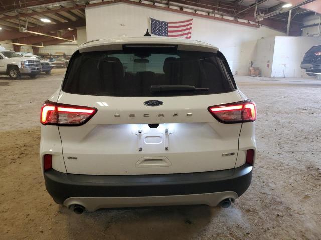 2020 FORD ESCAPE SE - 1FMCU9G62LUA85917