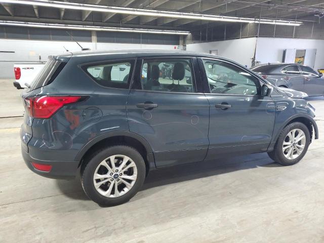 Vin: 1fmcu0f77kub45355, lot: 52918085, ford escape s 20193
