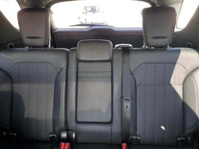 2018 MERCEDES-BENZ GLE 350 4M - 4JGDA5HB2JB026537