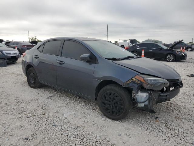 Vin: 5yfburhe0hp692327, lot: 54071305, toyota corolla l 20174