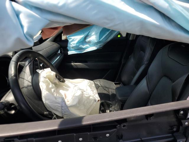 2019 MAZDA CX-5 GRAND - JM3KFADM1K1662393