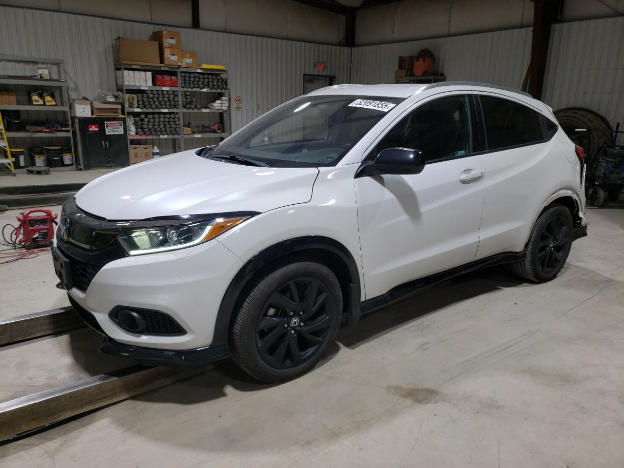 HONDA HR-V SPORT