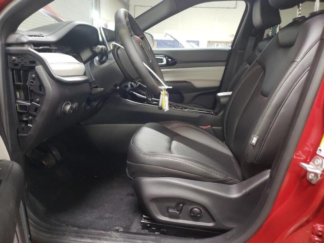 2025 JEEP COMPASS LI - 3C4NJDCN5ST565528