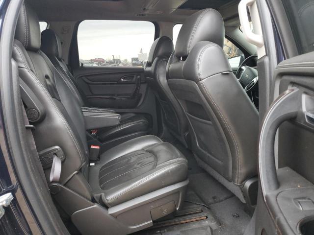 2015 CHEVROLET TRAVERSE L - 1GNKRJKD9FJ192016