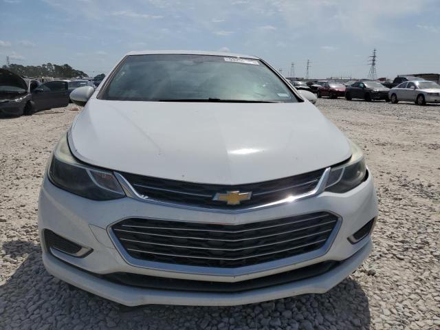 2018 CHEVROLET CRUZE PREM - 1G1BF5SM0J7112268