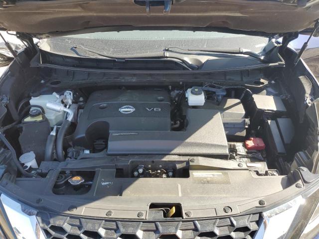 2023 NISSAN MURANO SL - 5N1AZ2CS4PC127292