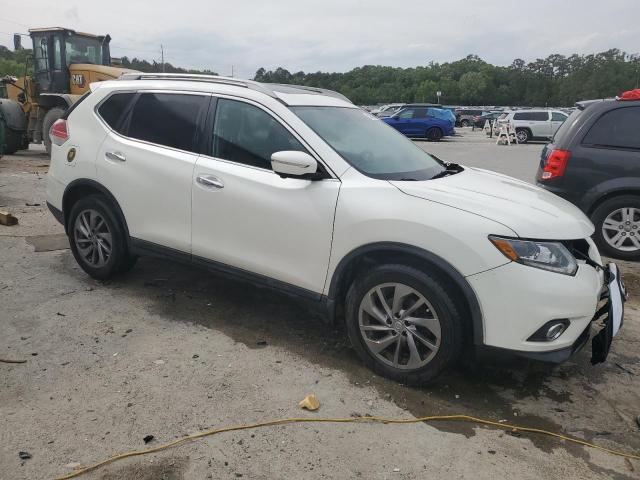 Vin: 5n1at2mt1fc814172, lot: 53269905, nissan rogue s 20154