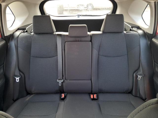 2024 TOYOTA RAV4 LE - 2T3G1RFV8RW434405