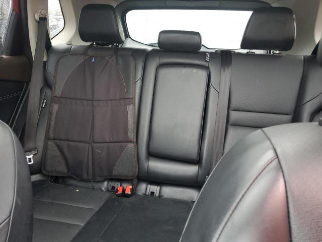 2021 NISSAN ROGUE SV - JN8AT3BB1MW227975