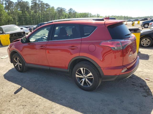Vin: jtmwfrev2hj146553, lot: 52762825, toyota rav4 xle 20172