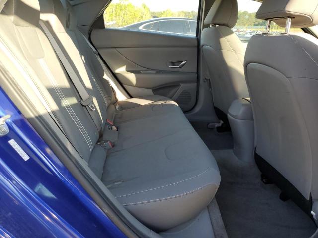 2021 HYUNDAI ELANTRA SE - KMHLM4AG0MU162287