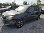 2017 SUBARU FORESTER 2 - JF2SJAJC0HH508438