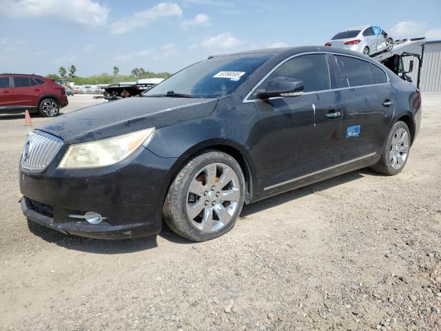 Vin: 1g4ge5ev6af149816, lot: 53396595, buick lacrosse cxs 2010 img_1