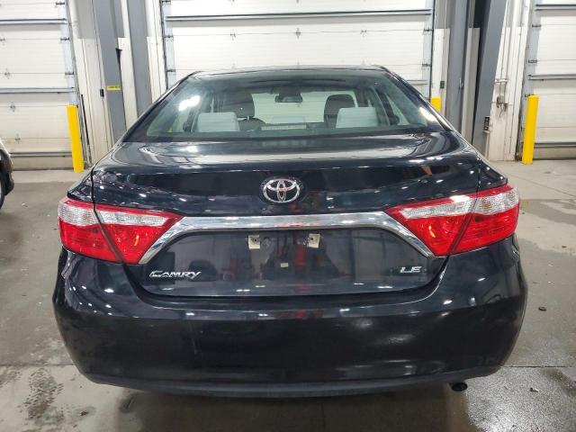 2015 TOYOTA CAMRY LE - 4T4BF1FK5FR510627