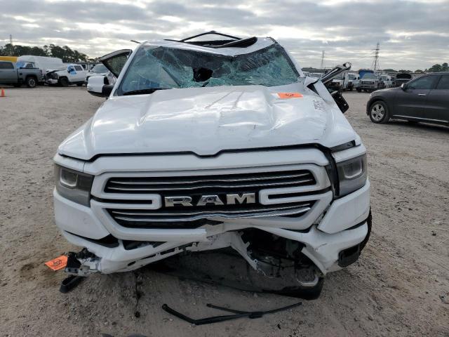 2022 RAM 1500 LARAM - 1C6RREJT6NN217492
