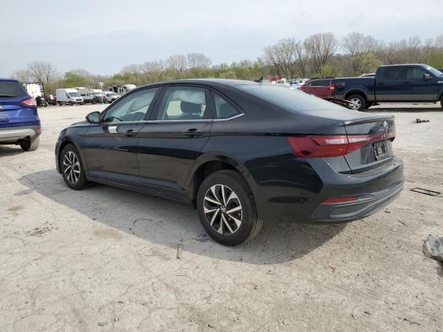 Vin: 3vw5x7bu6sm036640, lot: 52443265, volkswagen jetta 20252