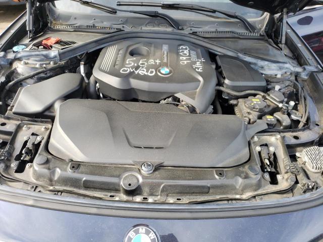 2019 BMW 330XI GT WBA8Z9C55KB220792