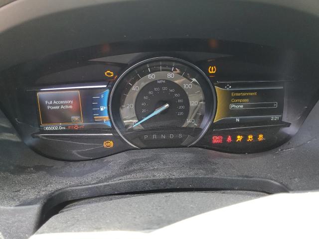 2019 FORD EXPLORER X #3305529065